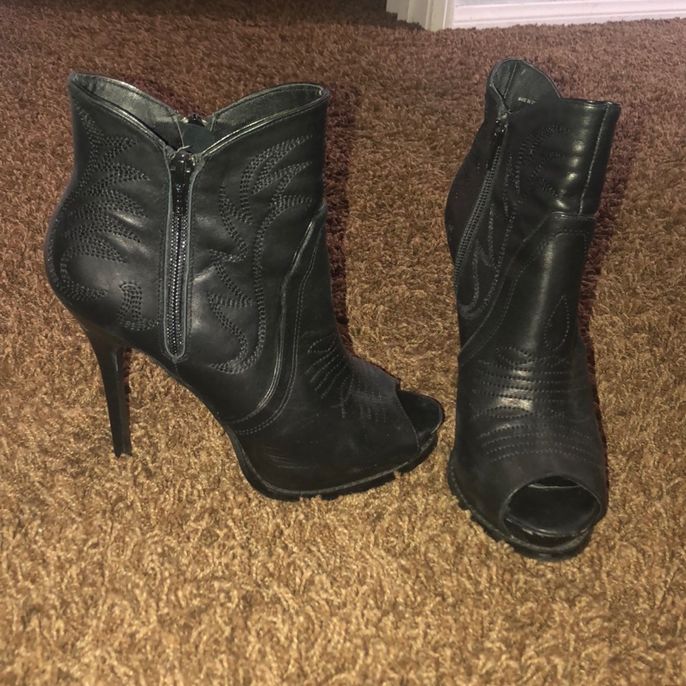 Aldo Heels